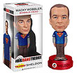 Big Bang Theory Talking Sheldon Cooper Bobble Head